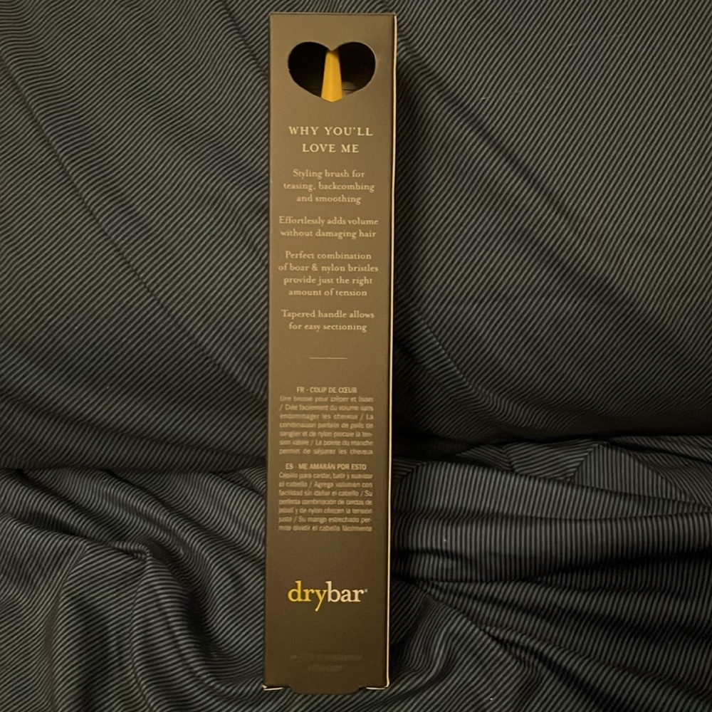 DryBar Teasing Brush - Picture 2 of 2